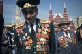 Russia Victory Day Celebrations